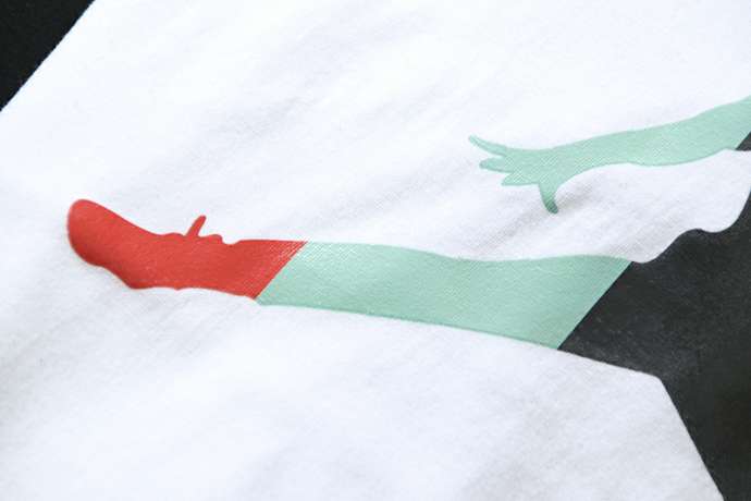 Jordan T Shirts Short _SKUJordanM-3XLJ10557836545